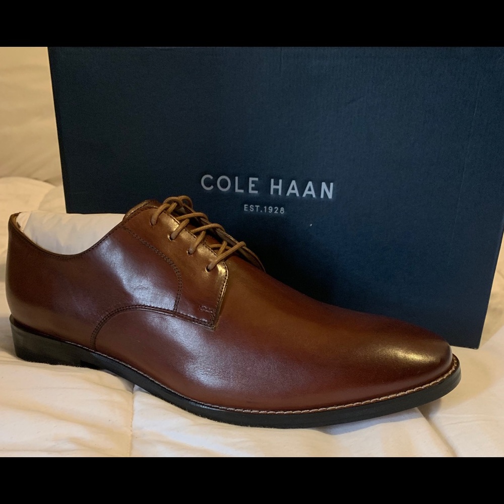 Men’s dress shoes - Cole Haan